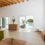 Calan Bosch Es Bruc Villa