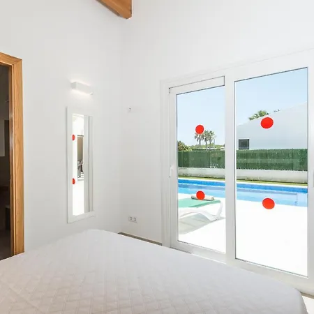 Villa Calan Bosch Es Bruc Cala'N Bosch (Menorca)