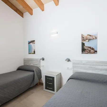 Villa Calan Bosch Es Bruc *